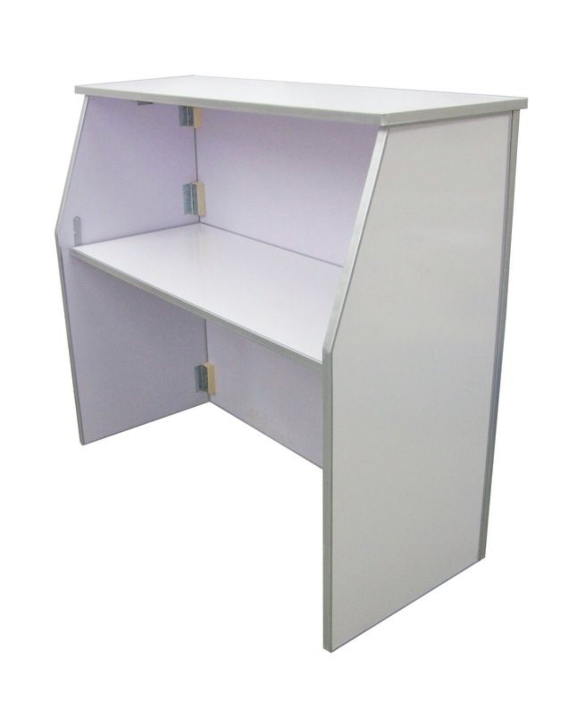 Portable bar for event service